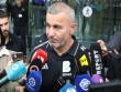 Qurban Qurbanov: &quot;Bu qələbə futbolçulara əlavə inam verdi&quot;